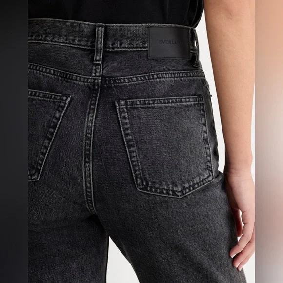 Everlane THE ’90S CHEEKY® JEAN - Picture 4 of 11